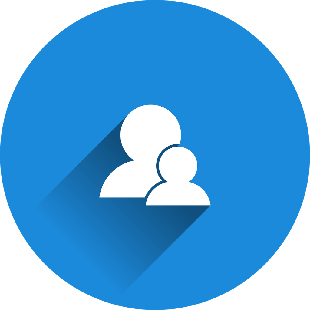 partner work icon