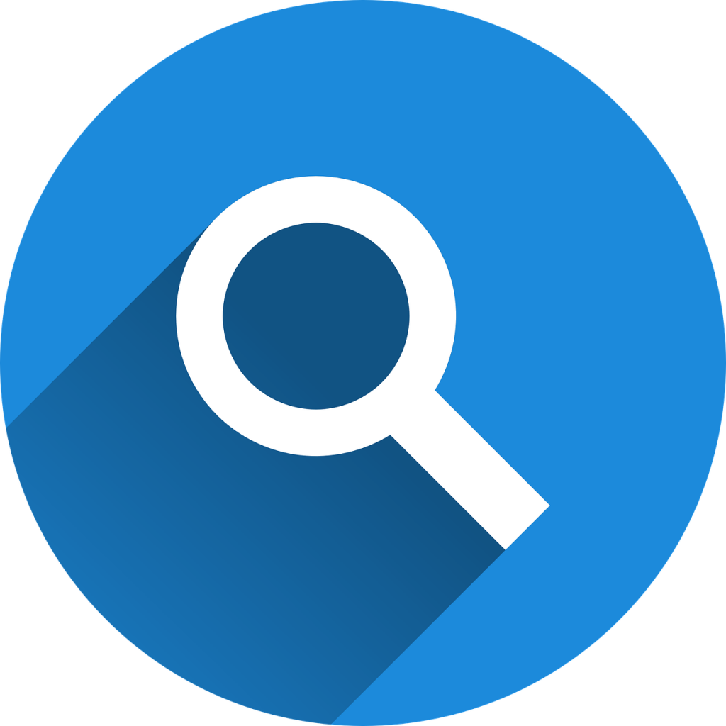 internet search icon