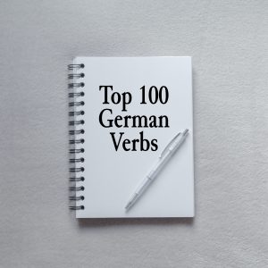 Top 100 German Verbs