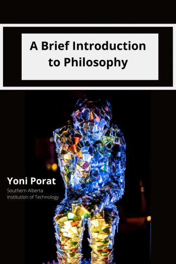 Cover image for A Brief Introduction to Philosophy