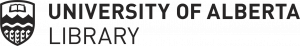 University of Alberta Library Logo