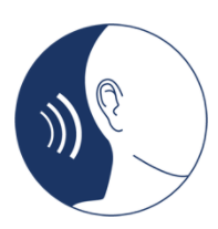 CLB Listening Icon