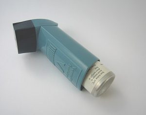 MDI (inhaler)