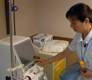 Hemodialysis