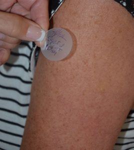 transdermal patch