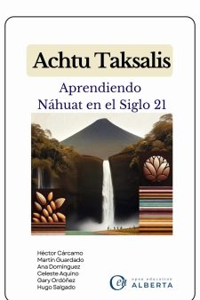 Achtu Taksalis book cover