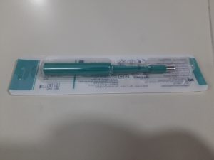 disposable biopsy punch