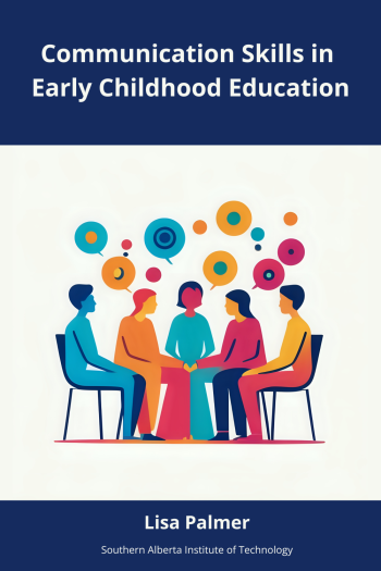 Cover image for Communication Skills in Early Childhood Education