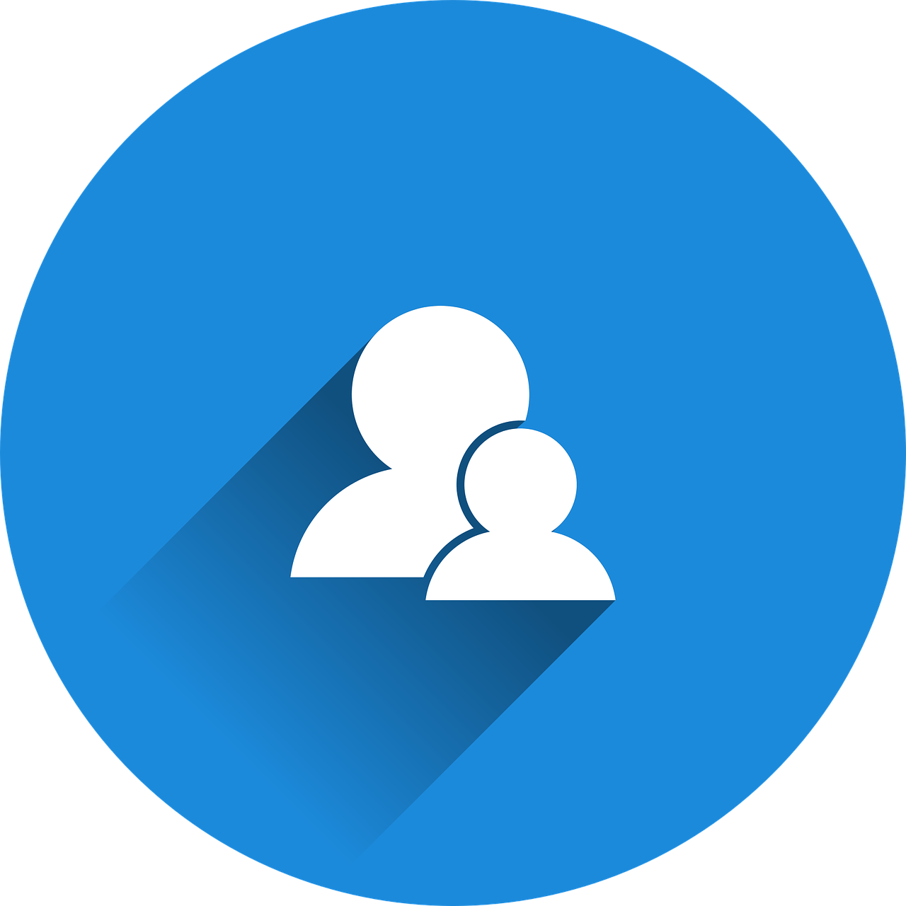 pair work icon