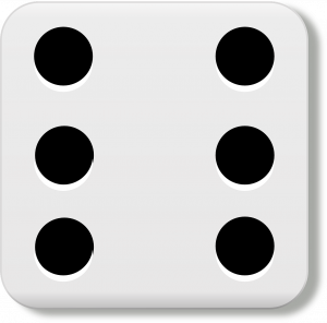 dice - 6