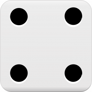 dice - 4