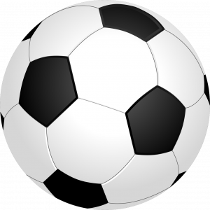 soccer ball