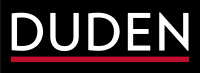 DUDEN logo