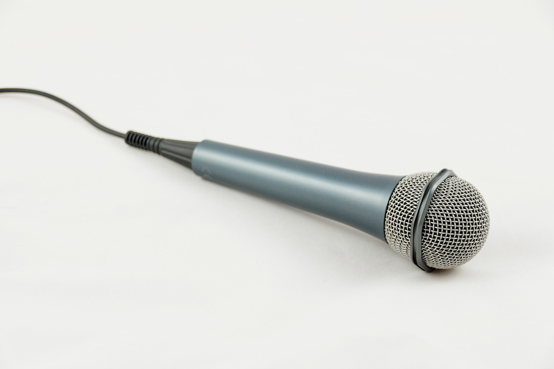 microphone