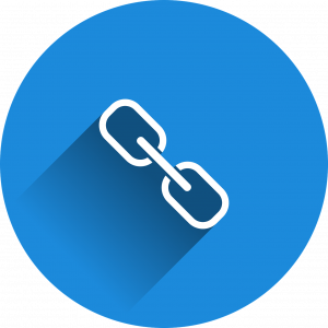 external link icon