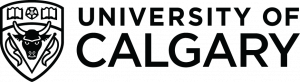 University of Calgary logo