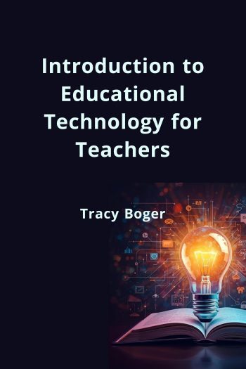 Cover image for Introduction to Educational Technology for Teachers
