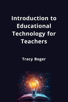 Introduction to Educational Technology for Teachers book cover